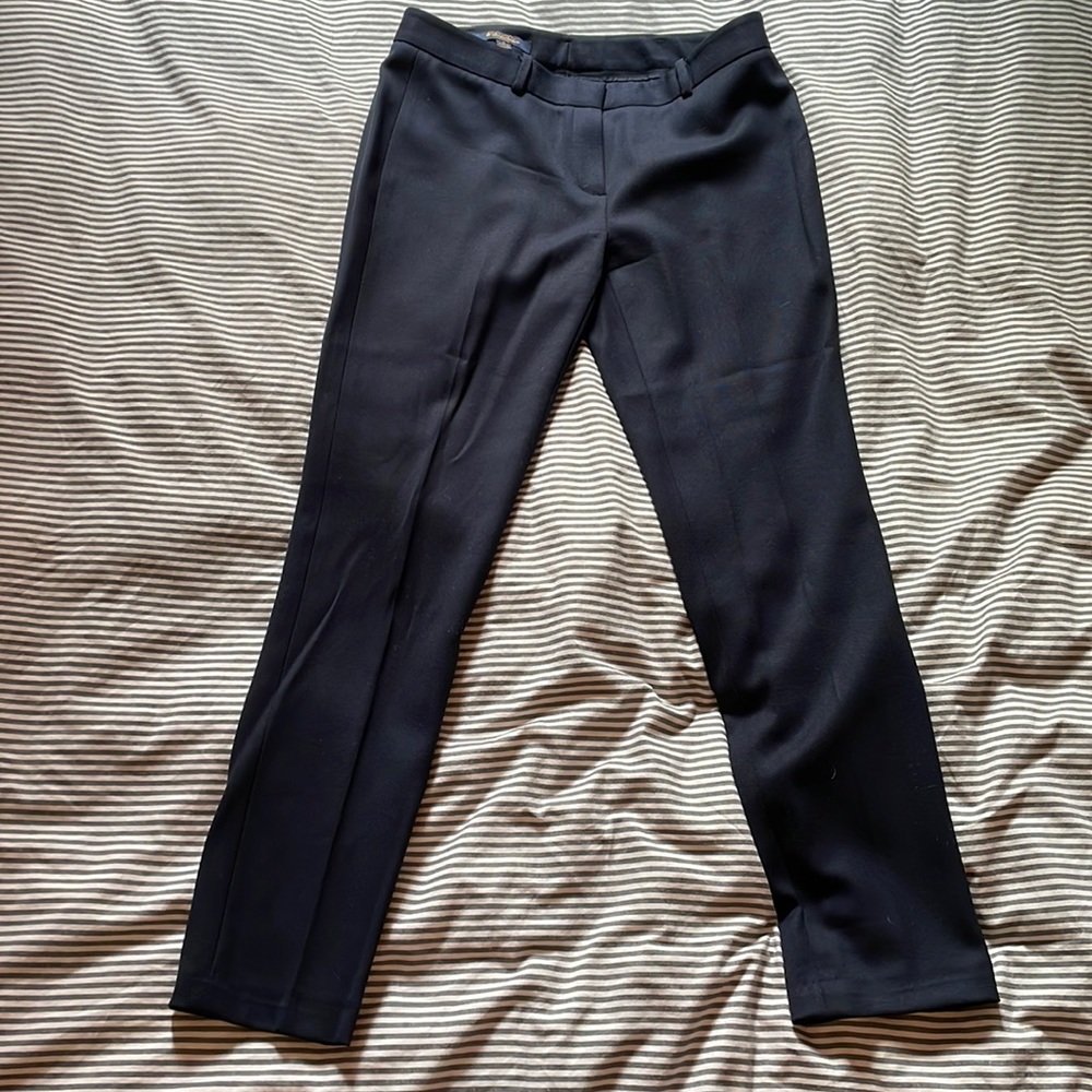 Brooks Brothers Women’s wool dress trousers